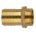 GEKA® -1/3-Schlauchverschraubung „Sauger, leichte Ausführung AG
 1 - 32mm