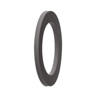 GEKA plus-Flachdichtring 29 x 20 x 2mm NBR