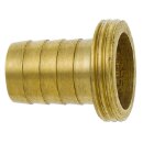 GEKA-1/3-Schlauchverschraubung AG G 1/2 - 10mm
 MS