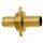 GEKA-3/3-Schlauchverschraubung IG G 1 - 19mm
 MS