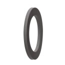 GEKA-Flachdichtring 38 x 25 x 2,0mm NBR