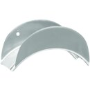 Werkstatt-Wandschlauchhalter B x T: 280 x 130 mm...