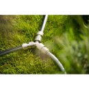 GEKA plus-Y-Abzweigstecker Stecksystem MS Ni