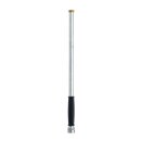 GEKA-Auslaufrohr soft rain 40cm 19x1mm AG G 3/4-Anschluss...