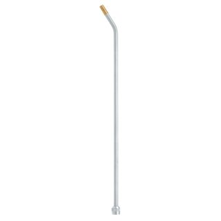 GEKA-Auslaufrohr 35° 100cm 14 x 1,5mm G 1/2
 LM