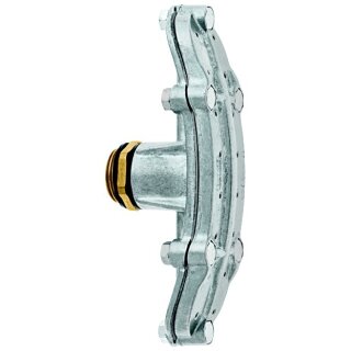 Fächerdüse AG G 3/4 16 x 2mm-Bohrung LM