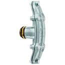 Fächerdüse AG G 3/4 16 x 2mm-Bohrung LM