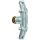 Fächerdüse AG G 3/4 16 x 3mm-Bohrung LM