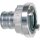 Saugkupplung STORZ Größe 52-C KA 66mm AL f. 1
 1/2