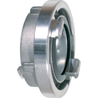 Übergangsstück STORZ Größe 52-C / 25-D AL