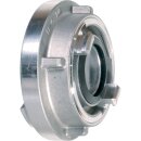 Übergangsstück STORZ Größe 52-C / 25-D AL