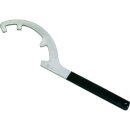 Kupplungsschlüssel STORZ Stahl f. Größen...