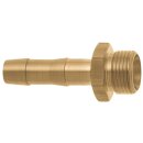 GEKA plus-1/3-Gasschweiß-Verschraubung AG G 1/4 -...