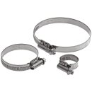 GEKA-Schlauchschelle W4 80-100mm x 12mm breit 1.4301 DIN...