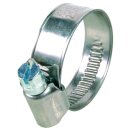 GEKA-Schlauchschelle W4 160-180mm x 12mm breit DIN
 3017