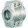 Klemmschalen TW 89-93mm f. 3-Schlauch AL