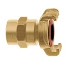 GEKA plus Schlauchstück XK 1 - 25mm MS m....