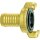 GEKA-Schlauchstück 1/2 - 13mm MS