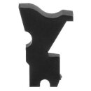 GEKA-Hochleistungs-Formdichtring Form 200 NBR