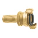 GEKA Schlauchstück SD 1 1/4 - 32mm MS