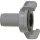 GEKA plus Schlauchstück P 3/4 - 19mm KS