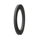 GEKA plus-Flachdichtring 33 x 23 x 2mm NBR