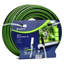 GEKA Wasserschlauch 100 3/4 25m-Rolle PVC 3-lagig