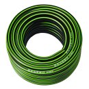 GEKA Wasserschlauch 100 3/4 25m-Rolle PVC 3-lagig