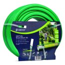 GEKA plus-Wasserschlauch 105 1/2 50m-Rolle PVC 5-lagig