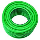 GEKA plus-Wasserschlauch 105 3/4 25m-Rolle PVC 5-lagig
