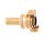 GEKA plus Schlauchstück SH 1 - 25mm MS EAN