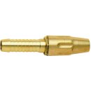 GEKA-Spritzdüse 1/2 - 13mm MS