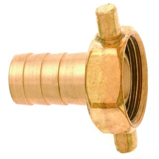 2/3-Schlauchverschraubung CH IG G 1/2 - 13mm MS leicht
 EAN