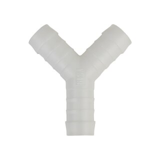 Schlauchverbindung Y 1 Stck 19mm KS
