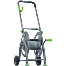GEKA plus-Schlauchwagen P25 Stahl pulverbeschichtet