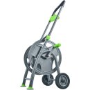 GEKA plus-Schlauchwagen P25 Stahl pulverbeschichtet