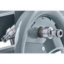 GEKA plus-Schlauchwagen P25 Stahl pulverbeschichtet