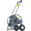GEKA plus-Schlauchwagen P40 3/4-Anschlussgewinde Stahl
 EAN