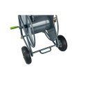 GEKA plus-Schlauchwagen P80 Stahl
 pulverbeschichtet
