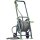 GEKA plus-Schlauchwagen P25SST 25m Schlauch 1/2 und
 Stecksystem