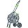 GEKA plus-Schlauchwagen P25SST 25m Schlauch 1/2 und
 Stecksystem