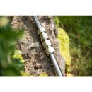 GEKA plus-Schlauchstück Stecksystem 1/2 - 13mm MS Ni...