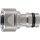 GEKA plus-Hahnstecker Stecksystem IG G 1/2 MS Ni
 EAN
