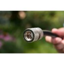 GEKA plus-Schlauchstück Stecksystem 3/4 - 19mm MS...