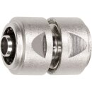 GEKA plus-Schlauchverbinder Stecksystem 1/2 - 13mm MS Ni...