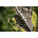 GEKA plus-Schlauchstück Stecksystem 1/2 - 13mm MS Cr...