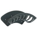GEKA plus-Wandschlauchhalter P, Leichtmetall...