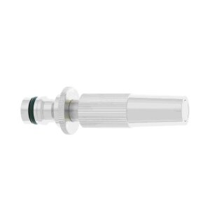 GEKA plus-Spritzdüse Stecksystem MS Ni leicht
 EAN