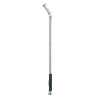 GEKA-Auslaufrohr soft rain 35° 60cm LM AG G 3/4-Anschluss EAN