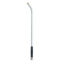 GEKA-Auslaufrohr soft rain 35° 60cm LM AG G...
